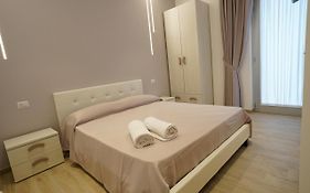 Punta Pagliaia rooms